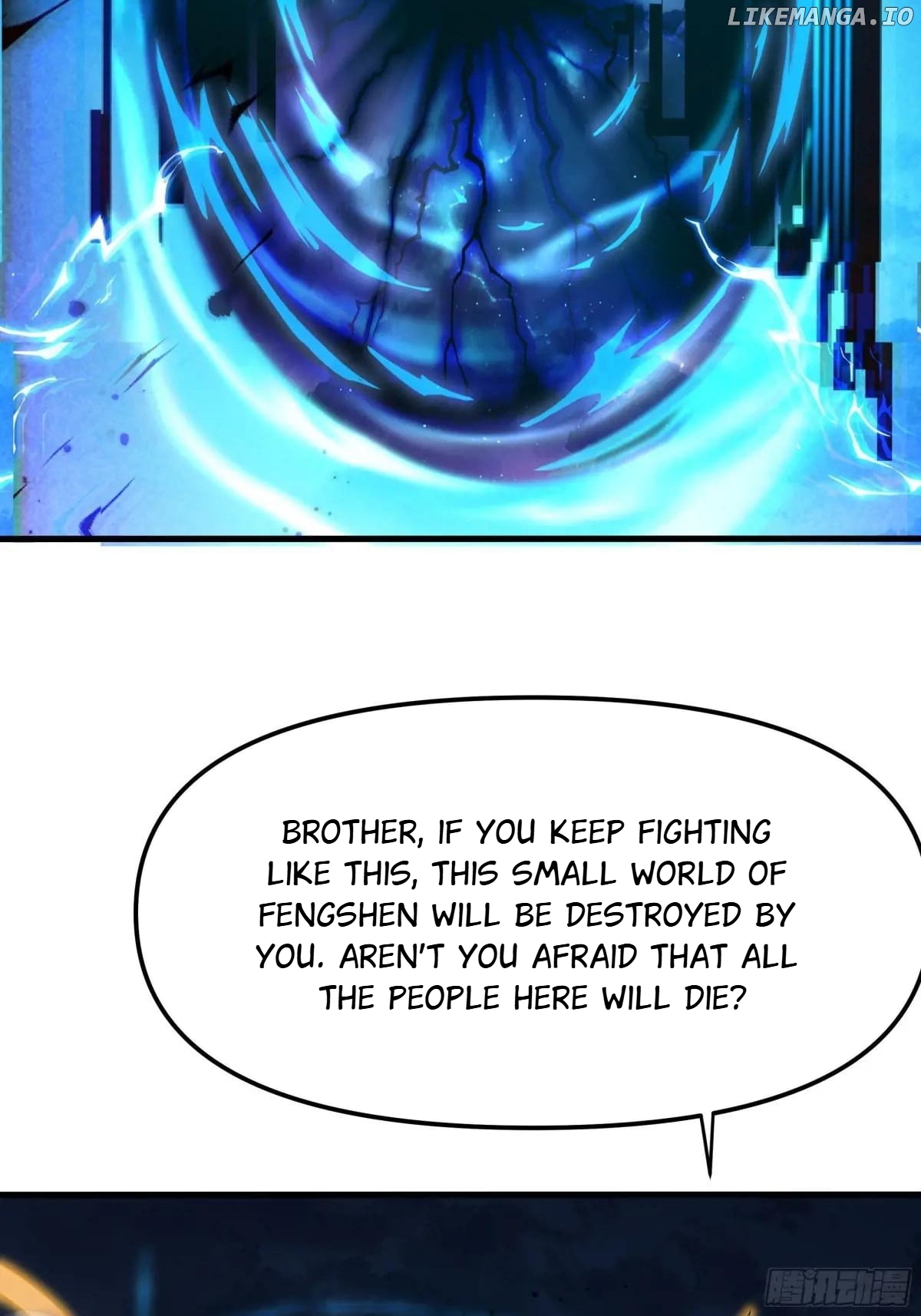 Rebirth of King Zhou: Not Being the Ultimate Villain Chapter 53 - page 2
